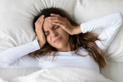 Addressing Dizziness in the Elderly