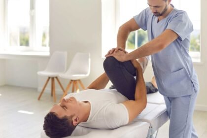 Advanced Pain Management Approaches: What’s New in the Field?