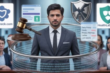 Analyte Health & Fiyyaz Pirani Class Action
