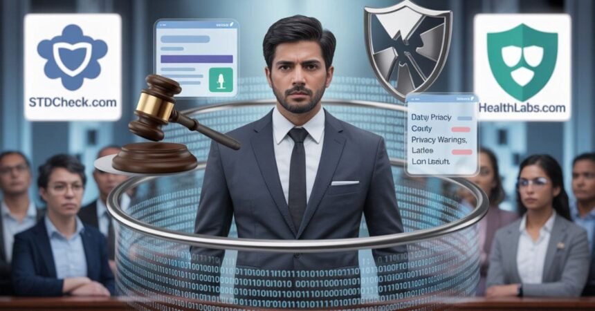 Analyte Health & Fiyyaz Pirani Class Action