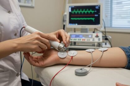Benefits of Electric Stimulation in Pain Management