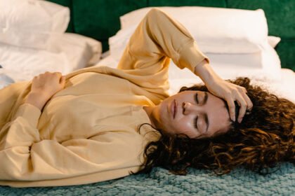 Can Eye Glasses Help With Migraine and Headache Relief?