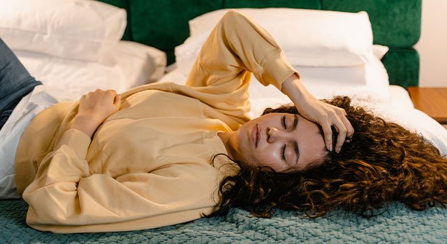Can Eye Glasses Help With Migraine and Headache Relief?