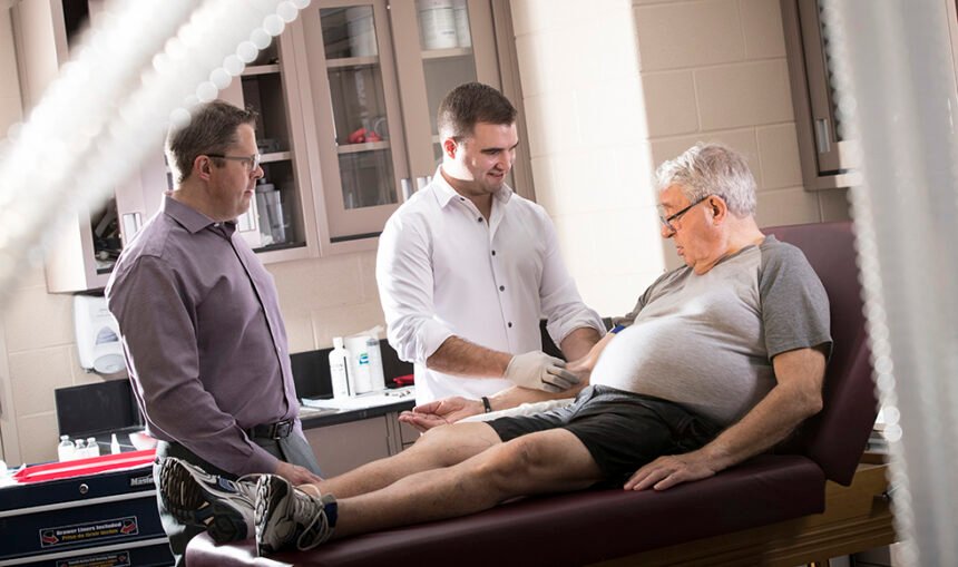 Can You Prevent Diabetes?