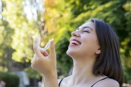 Clear Aligners for Minor and Major Teeth Corrections