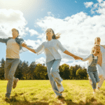 Comprehensive Approaches to Family Health and Wellness