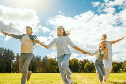 Comprehensive Approaches to Family Health and Wellness
