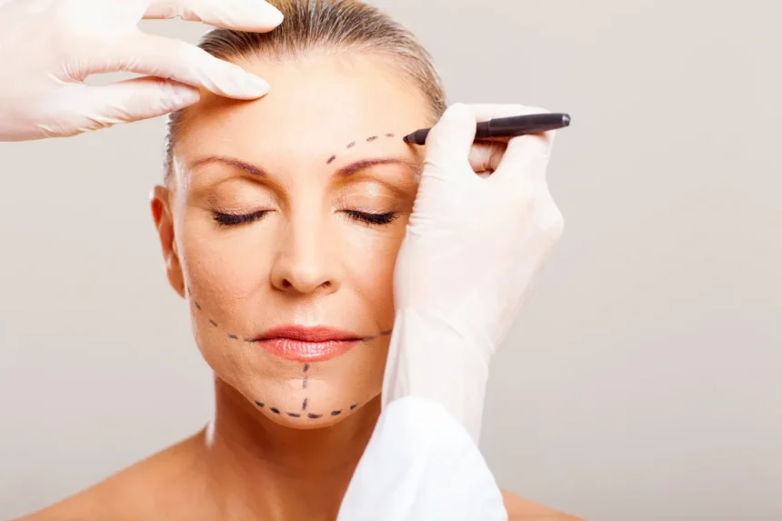 Cosmetic vs. Reconstructive Plastic Surgery