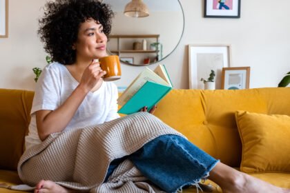 Embracing Women's Health through Lifestyle and Self-Care