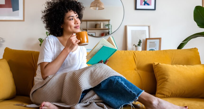 Embracing Women's Health through Lifestyle and Self-Care