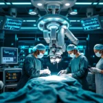 Evaluating Candidacy for Robotic-assisted Joint Replacement