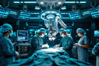 Evaluating Candidacy for Robotic-assisted Joint Replacement