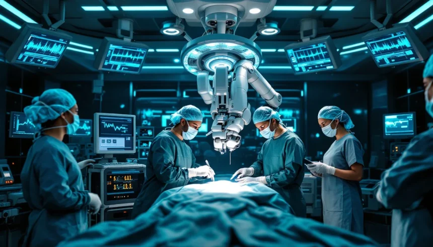 Evaluating Candidacy for Robotic-assisted Joint Replacement