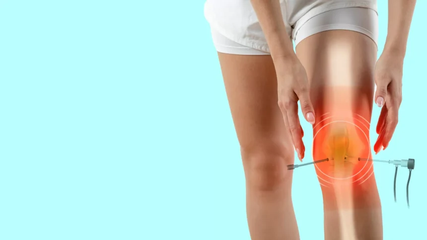 FAQs About Knee Surgery