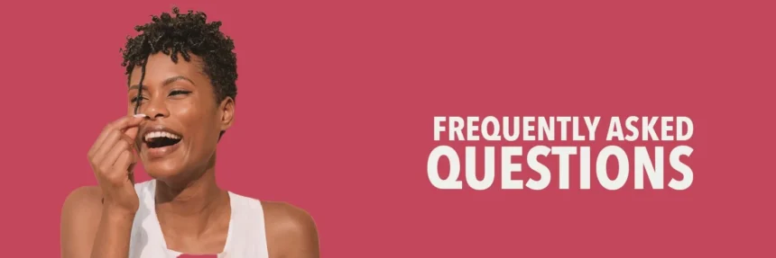 FAQs for Your Women's Health Appointment