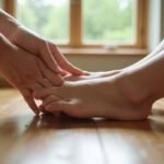 Foot Massages to Alleviate Pain and Tension