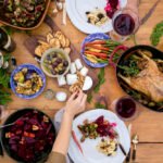 Healthy Holiday Weight Loss Tips You Can Stick To