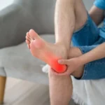 How Aging Affects Your Feet and How Podiatrists Can Help