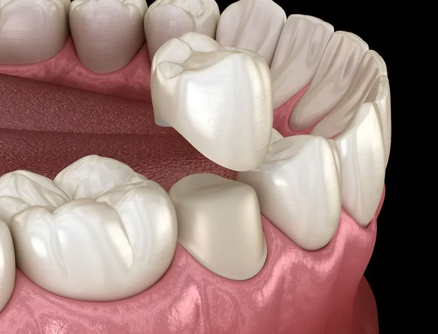 How Crowns Can Prevent Tooth Loss and Strengthen Teeth