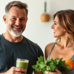 How Diet and Exercise Impact Your Reproductive Health