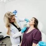 How ENT Specialists Can Help with Unresolved Nasal Congestion