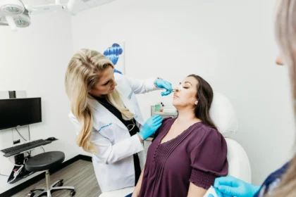 How ENT Specialists Can Help with Unresolved Nasal Congestion