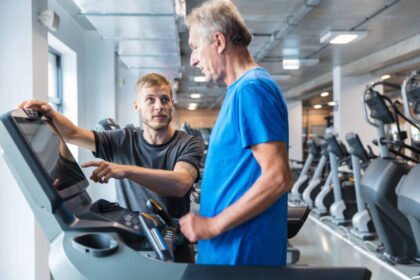 How Exercise Stress Tests Help Monitor Your Heart’s Response to Activity