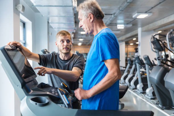 How Exercise Stress Tests Help Monitor Your Heart’s Response to Activity