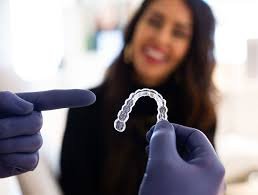 How Invisalign® Can Help You Achieve a Straighter Smile Without Metal Braces