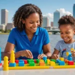 How Speech Therapy Supports Language Development in Toddlers