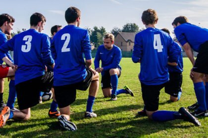How Sports Medicine Can Improve Performance for Non-Athletes