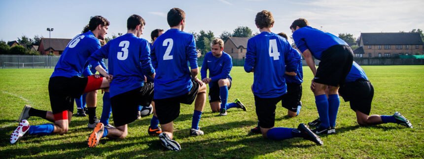 How Sports Medicine Can Improve Performance for Non-Athletes