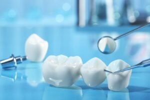How To Fix Missing Teeth