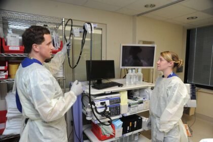 How to Prepare for Your First Visit to a Gastroenterologist