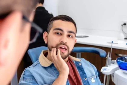 How To Treat Toothaches and Other Dental Emergencies