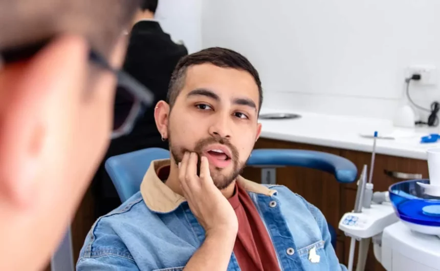 How To Treat Toothaches and Other Dental Emergencies