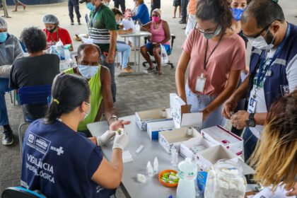 How Vaccines Protect Not Just Individuals, But Entire Communities
