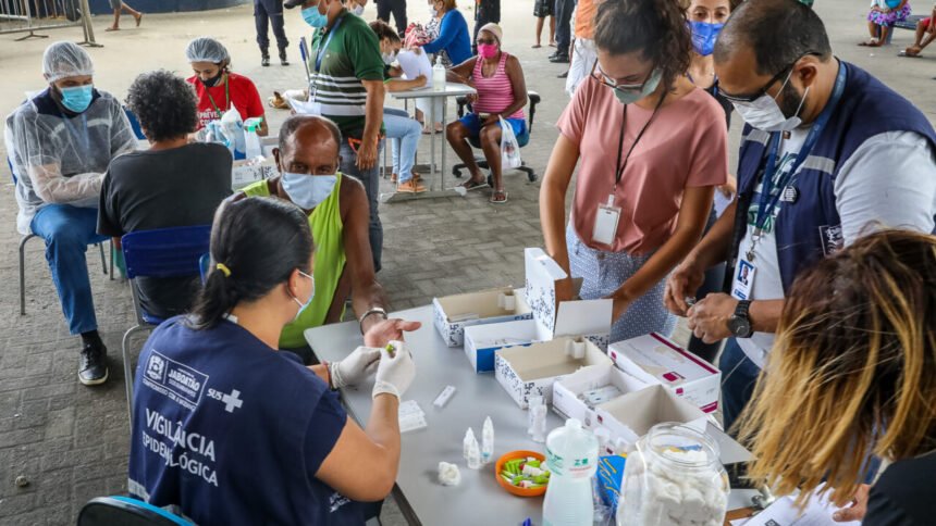 How Vaccines Protect Not Just Individuals, But Entire Communities