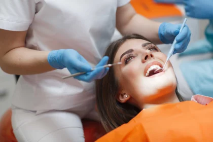 How to Care for Your Dental Crown and Maintain Its Durability