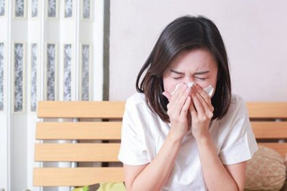 How to Keep Your Skin Allergy-Free During Allergy Season