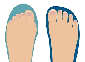 How to Prevent Foot Pain with Proper Footwear