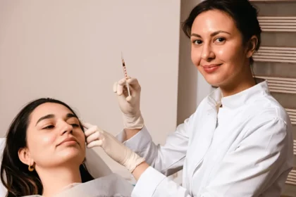 Innovations in Anti-Aging Procedures