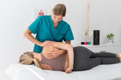 Innovative Techniques Used by Pain Specialists