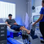 Integrating Technology and Therapy in Pain Management Solutions