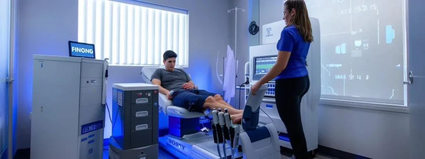 Integrating Technology and Therapy in Pain Management Solutions