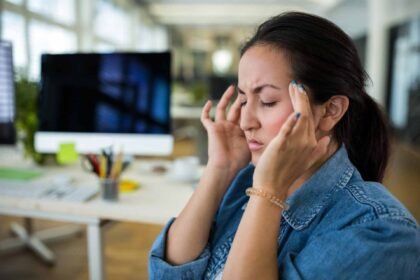 Lifestyle Changes to Reduce Migraine Frequency
