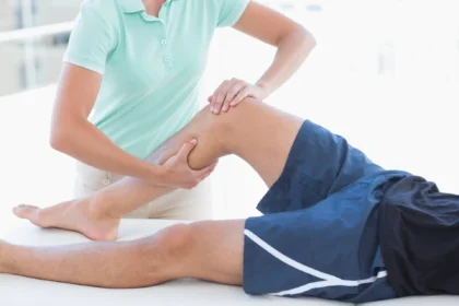 Managing Knee Pain with Mindfulness Techniques