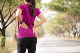 Mobility Aids and Their Role in Alleviating Hip Pain