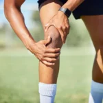 Preventing Knee Injuries in Athletes