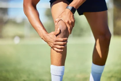 Preventing Knee Injuries in Athletes